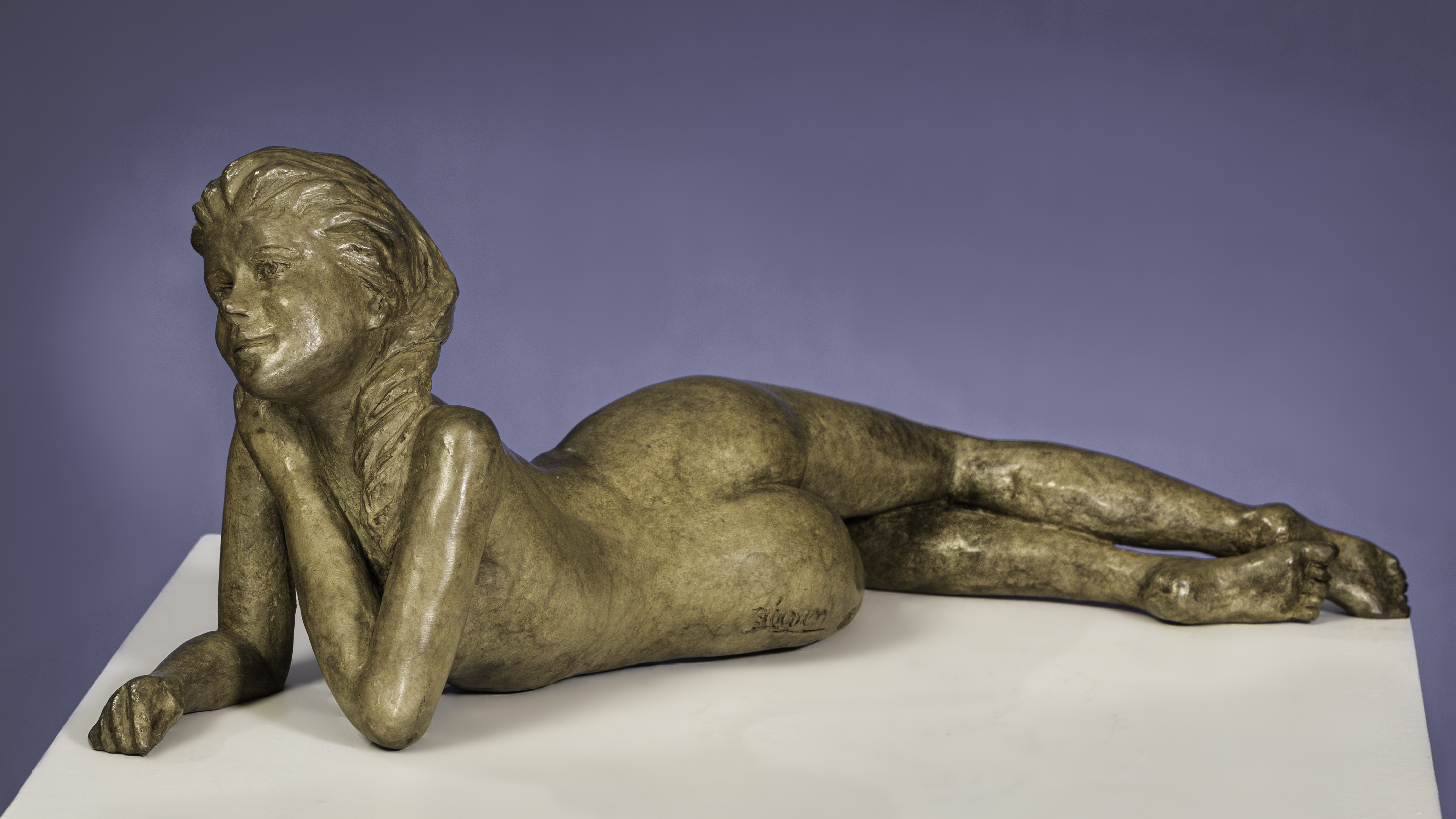 BEARN ( Bénédicte)