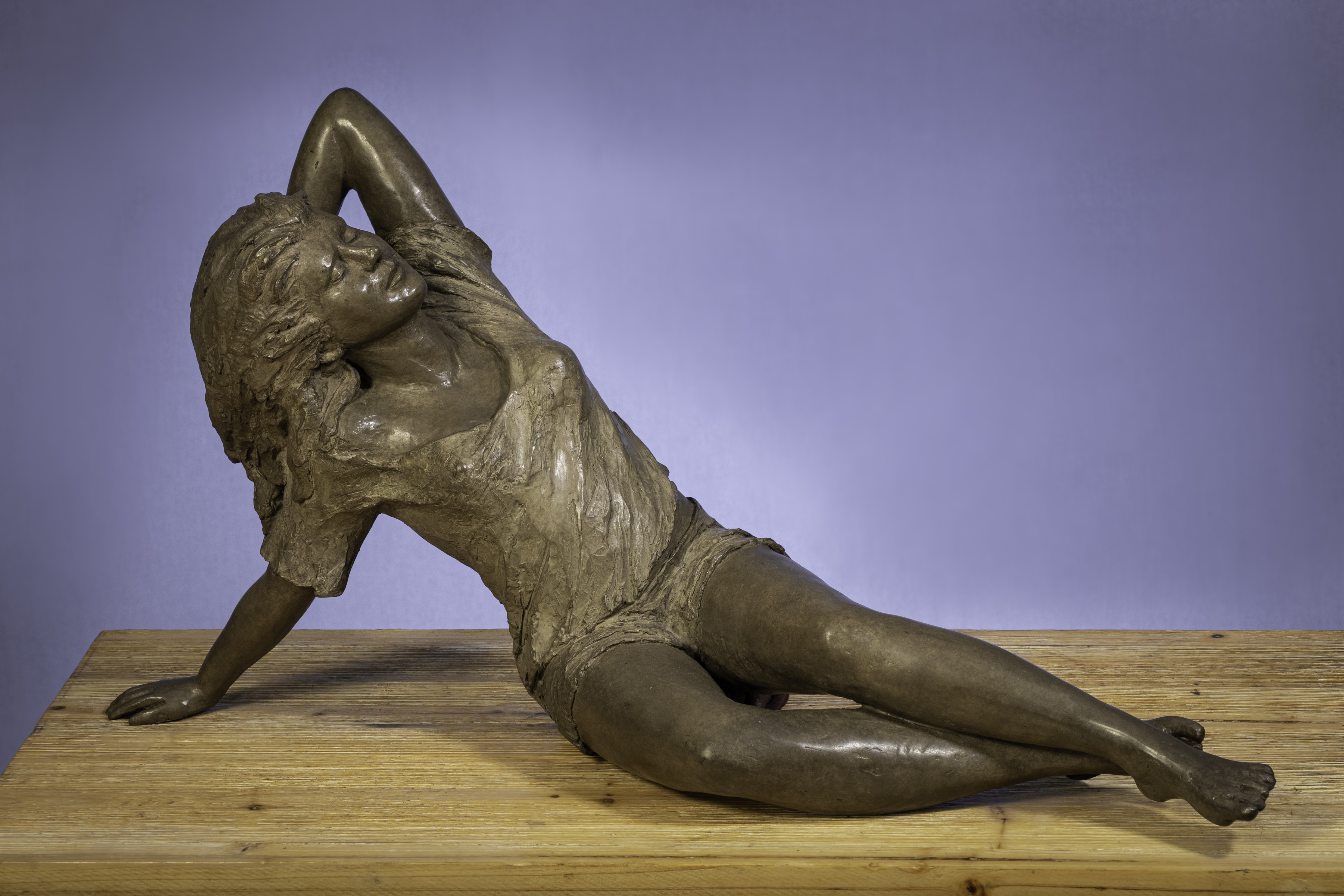 BEARN ( Bénédicte)